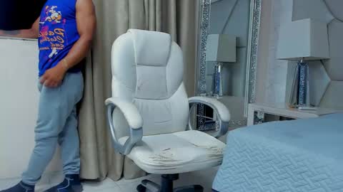 Casike online show from October 20, 12:04 am