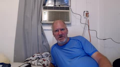 CasinoCam online show from August 1, 11:28 pm