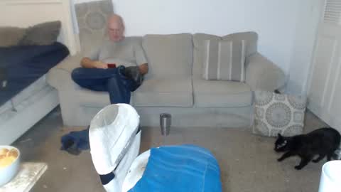 CasinoCam online show from March 6, 6:37 pm