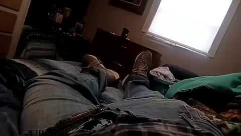 Sir Stroke Alot online show from December 10, 3:44 pm