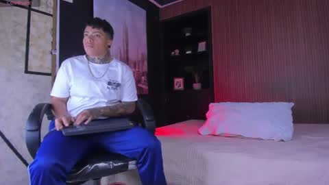 Casper online show from June 16, 1:26 pm