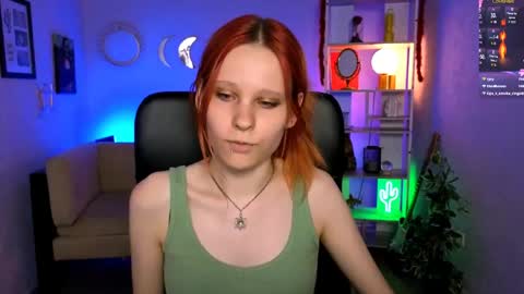 Cassandra online show from June 5, 12:10 pm