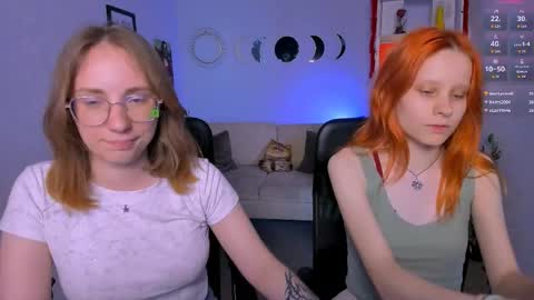 Cassandra online show from May 17, 2:04 pm