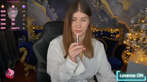 Lena online show from February 6, 8:07 am