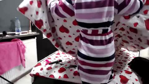 Casandry  online show from March 9, 3:16 pm