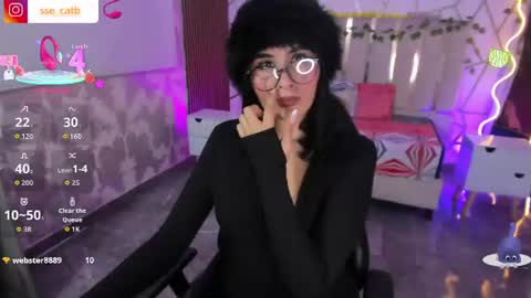 casse_tay online show from July 28, 4:32 am