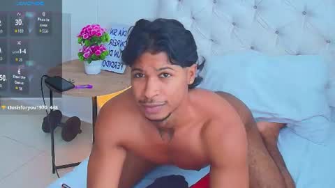 CASSIAN GOLD online show from July 24, 1:41 pm