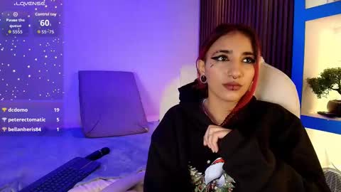 cassidy_evans online show from December 5, 12:03 pm