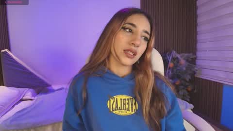 cassidy_evans online show from November 12, 11:34 am