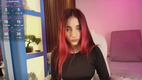 cassidy_evans online show from December 2, 11:41 am