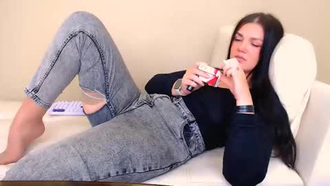 Anna online show from September 16, 3:41 am