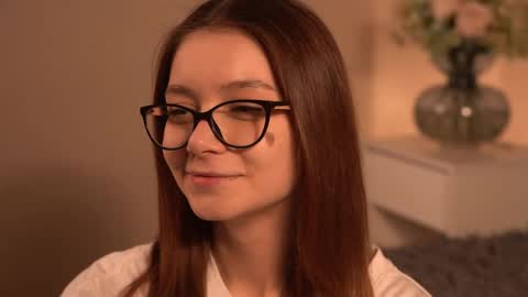 Cassie online show from February 21, 3:37 pm