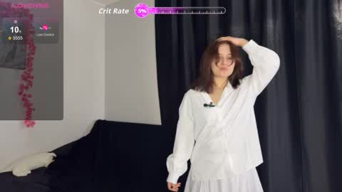 Cassie online show from March 18, 7:25 am