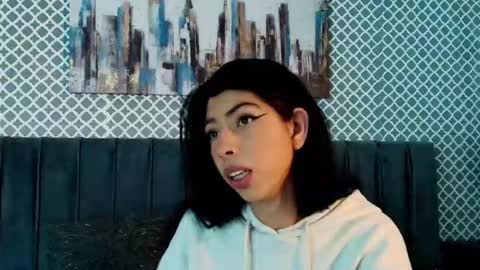 cassie_bloom online show from October 11, 4:39 am