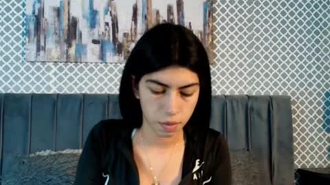 cassie_bloom online show from October 7, 3:46 am