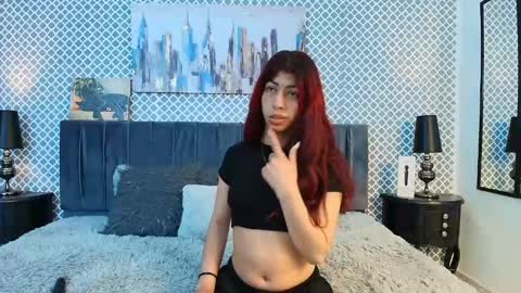 cassie_bloom online show from March 8, 4:12 am