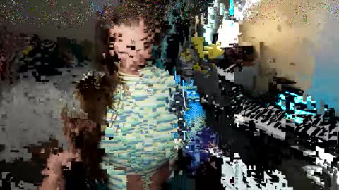 cassie_is_trans online show from March 13, 8:01 pm