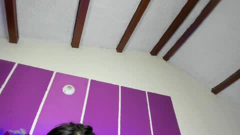 Cassie Jones online show from March 10, 2:50 am