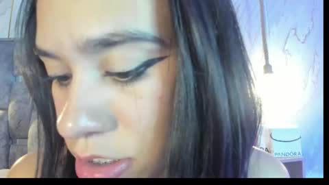 Cassie Jones online show from July 24, 4:09 am