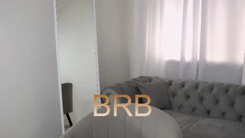 Cassie online show from June 15, 2:25 am