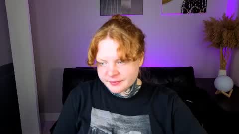 Cassie online show from July 10, 8:35 pm