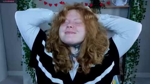 Cassie online show from August 1, 7:59 pm