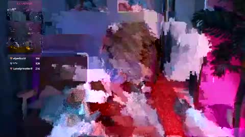 Cassie online show from June 24, 3:46 am