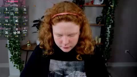 Cassie online show from July 16, 8:01 pm