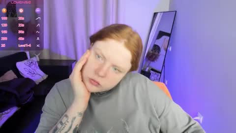 Cassie online show from April 9, 8:58 pm