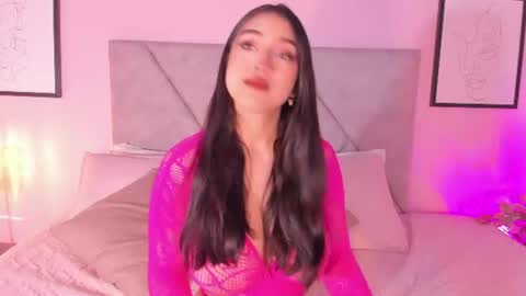 Cassie Carters online show from June 25, 12:21 pm