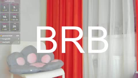 Cassie I really want Lovense Camera - check my wishlist    online show from December 1, 7:38 pm