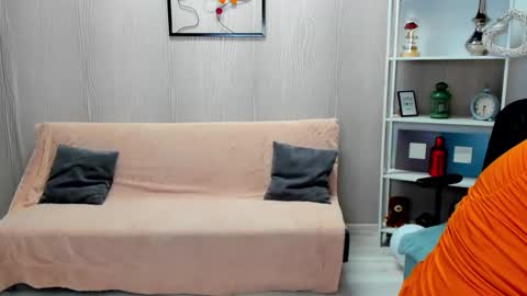 CassieJonas online show from March 3, 4:25 am