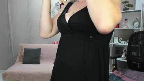 CassieJonas online show from February 10, 4:15 am