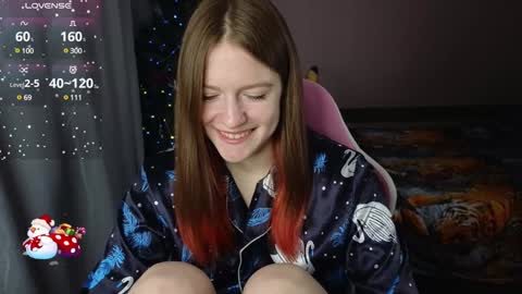 Cassie online show from December 25, 2:56 pm