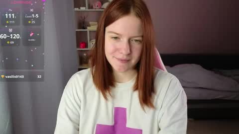 Cassie online show from May 22, 4:03 pm