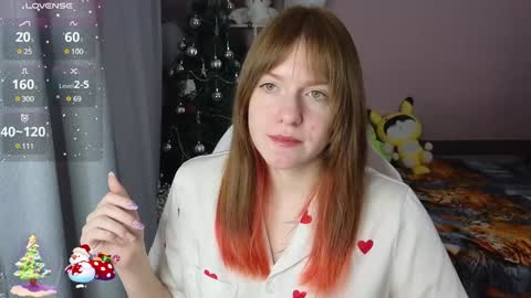 Cassie online show from January 5, 3:55 pm