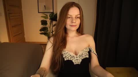 Cassie online show from March 17, 7:30 pm