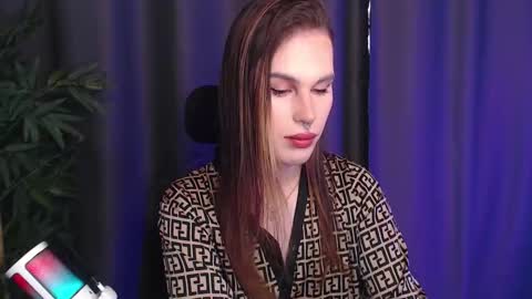 Cassie online show from February 26, 9:34 am