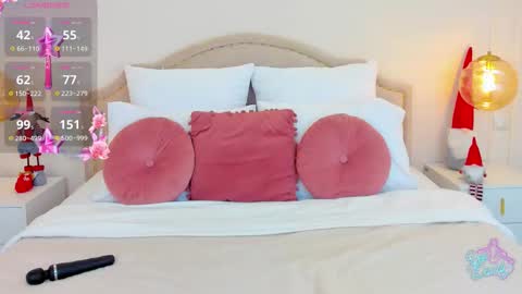 Curly online show from December 22, 1:51 pm