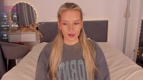 Angel 3 online show from February 22, 12:08 pm