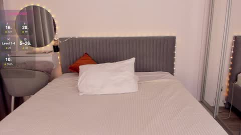 Angel 3 online show from April 11, 12:20 pm