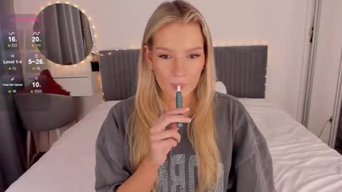 Angel 3 online show from February 9, 1:48 pm