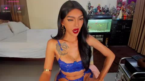 CassieValbalera online show from July 24, 8:44 am