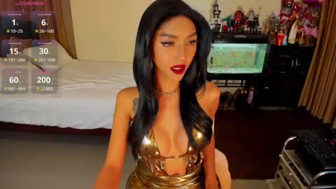 CassieValbalera online show from June 11, 3:04 am