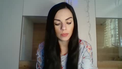 Cassie online show from January 17, 7:18 am