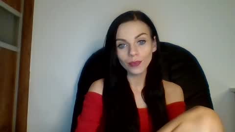 Cassie online show from February 9, 10:21 pm