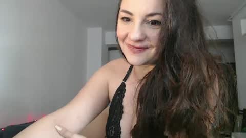 cassy moon online show from February 5, 9:57 am