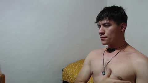 Juan online show from January 10, 2:35 am