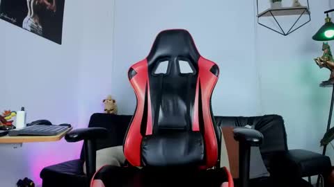 Matheo Brown online show from March 1, 10:21 pm