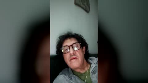 casuale online show from May 8, 3:34 am